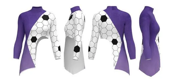 Band Uniform Design 14109
