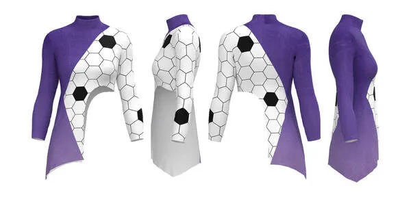 Band Uniform Design 14109