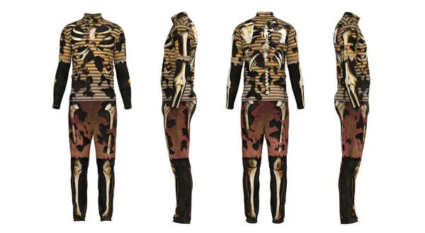 Band Uniform Design 14110