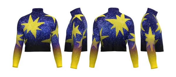 Band Uniform Design 14112