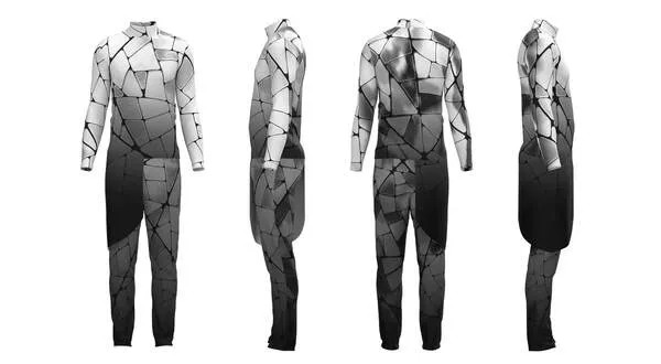 Band Uniform Design 14128