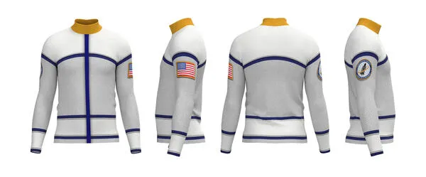 Band Uniform Design 14129