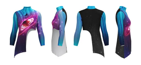 Band Uniform Design 14131