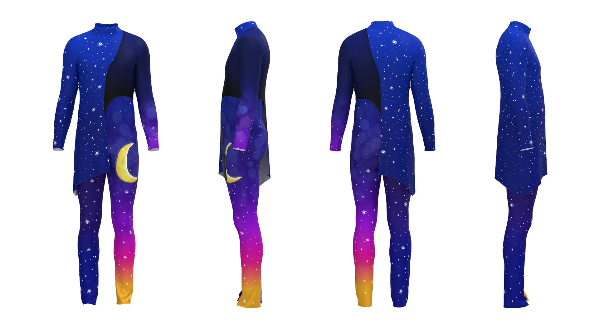 Band Uniform Design 18877