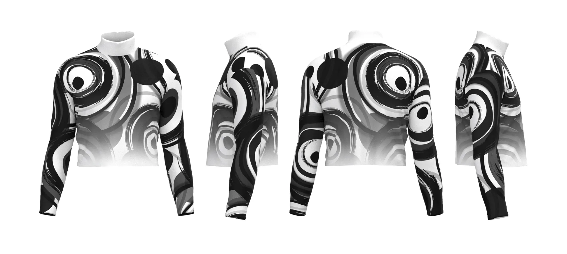 Band Uniform Design 18898