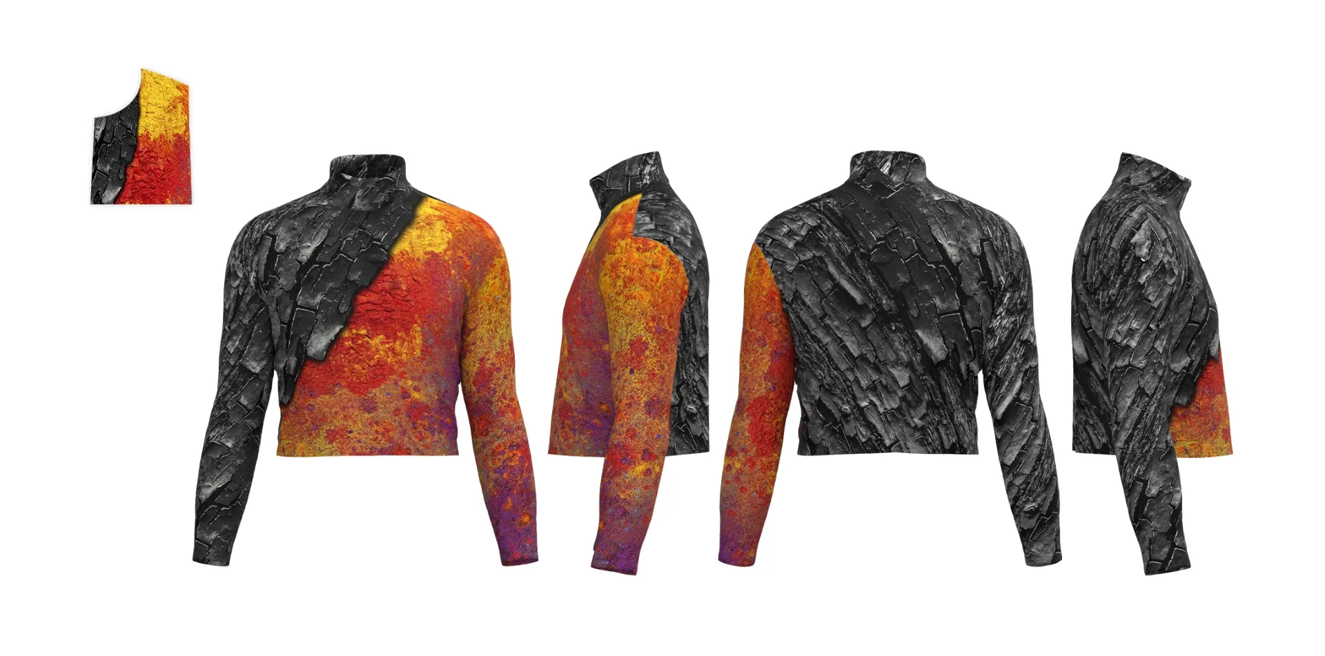 Band Uniform Design 18903