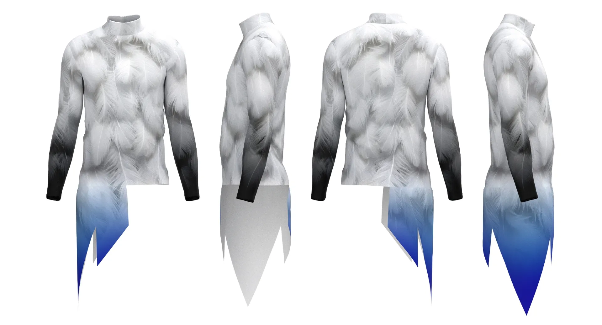 Band Uniform Design 18904