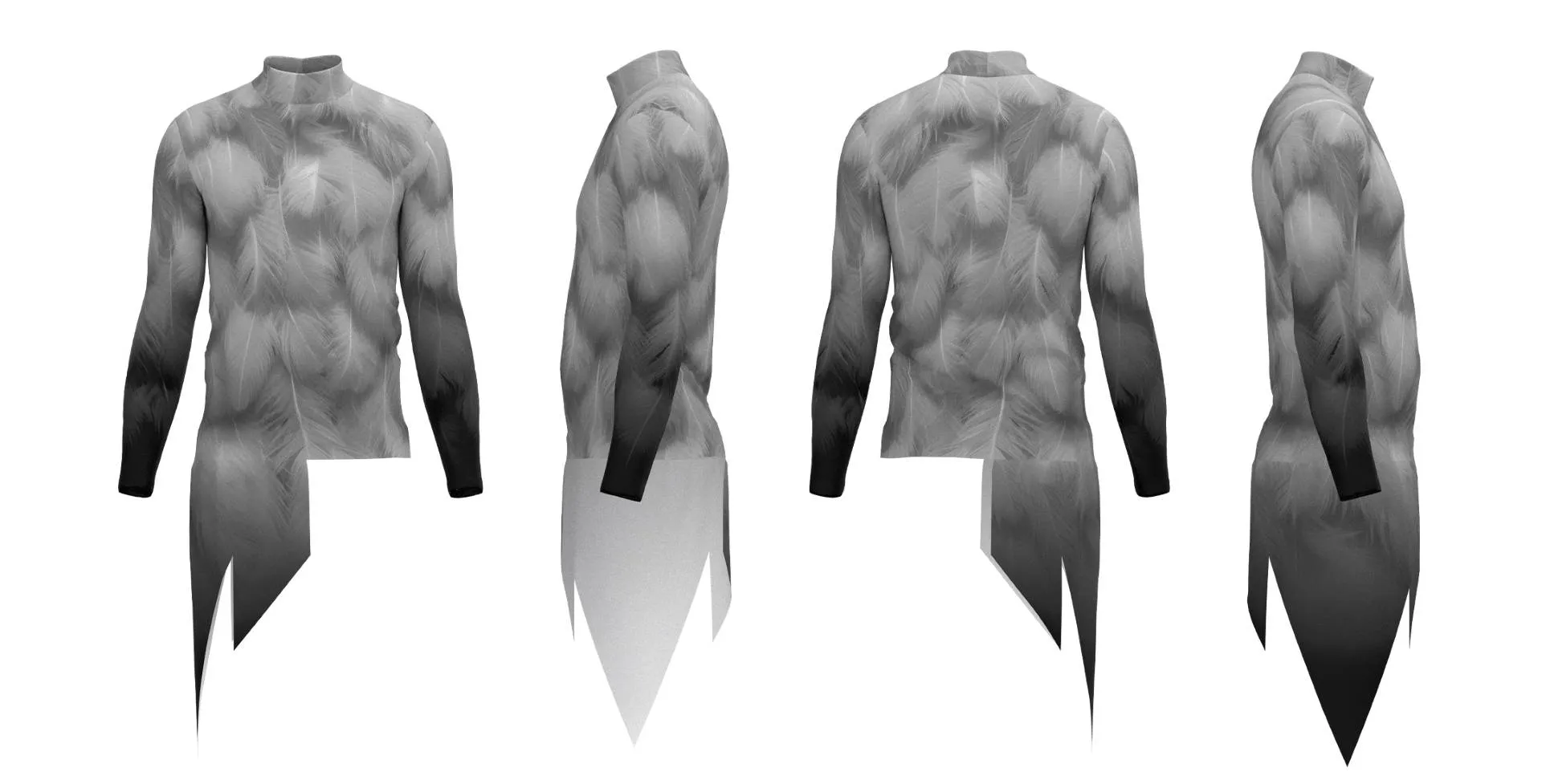 Band Uniform Design 18905
