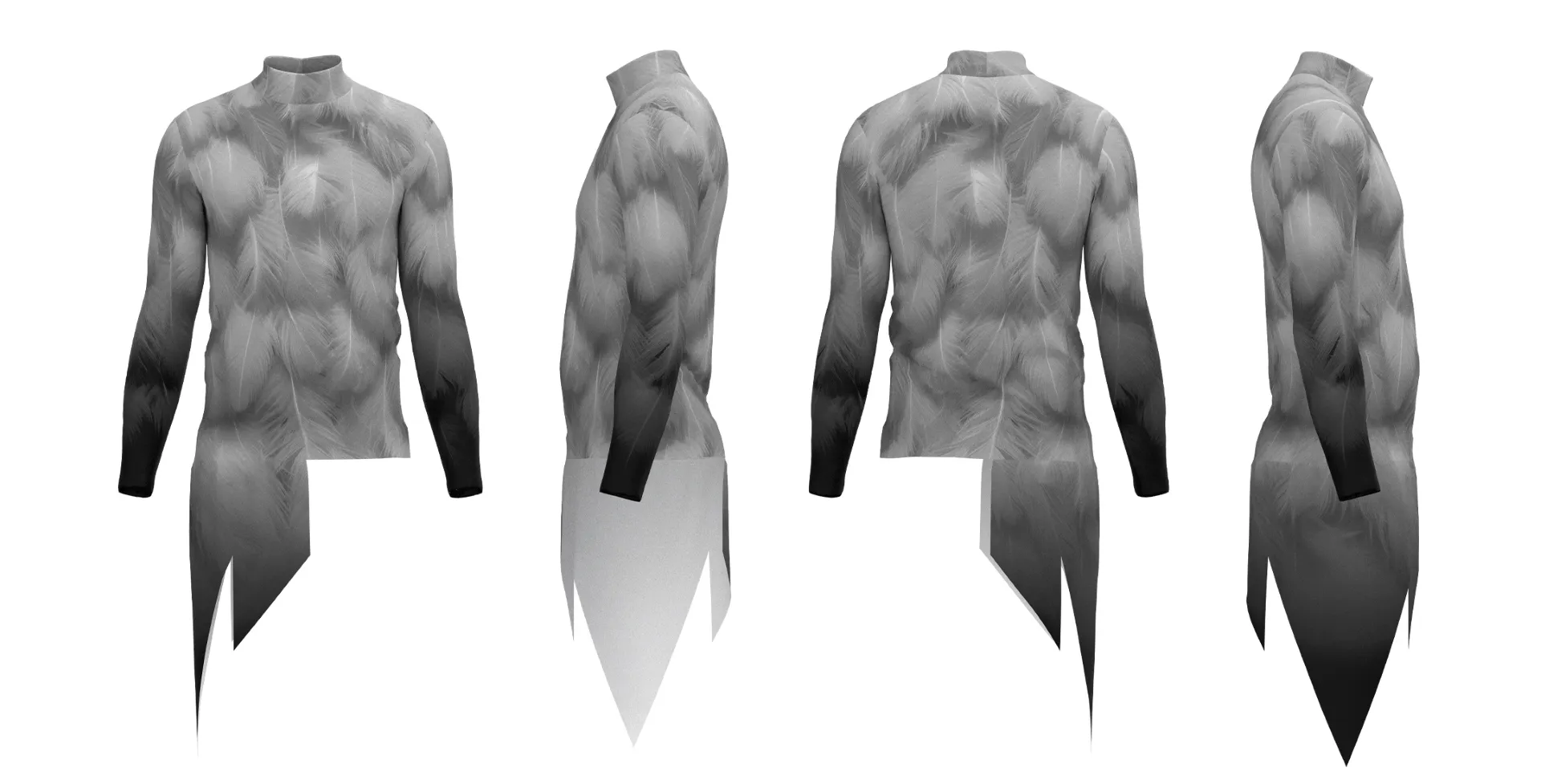 Band Uniform Design 18905