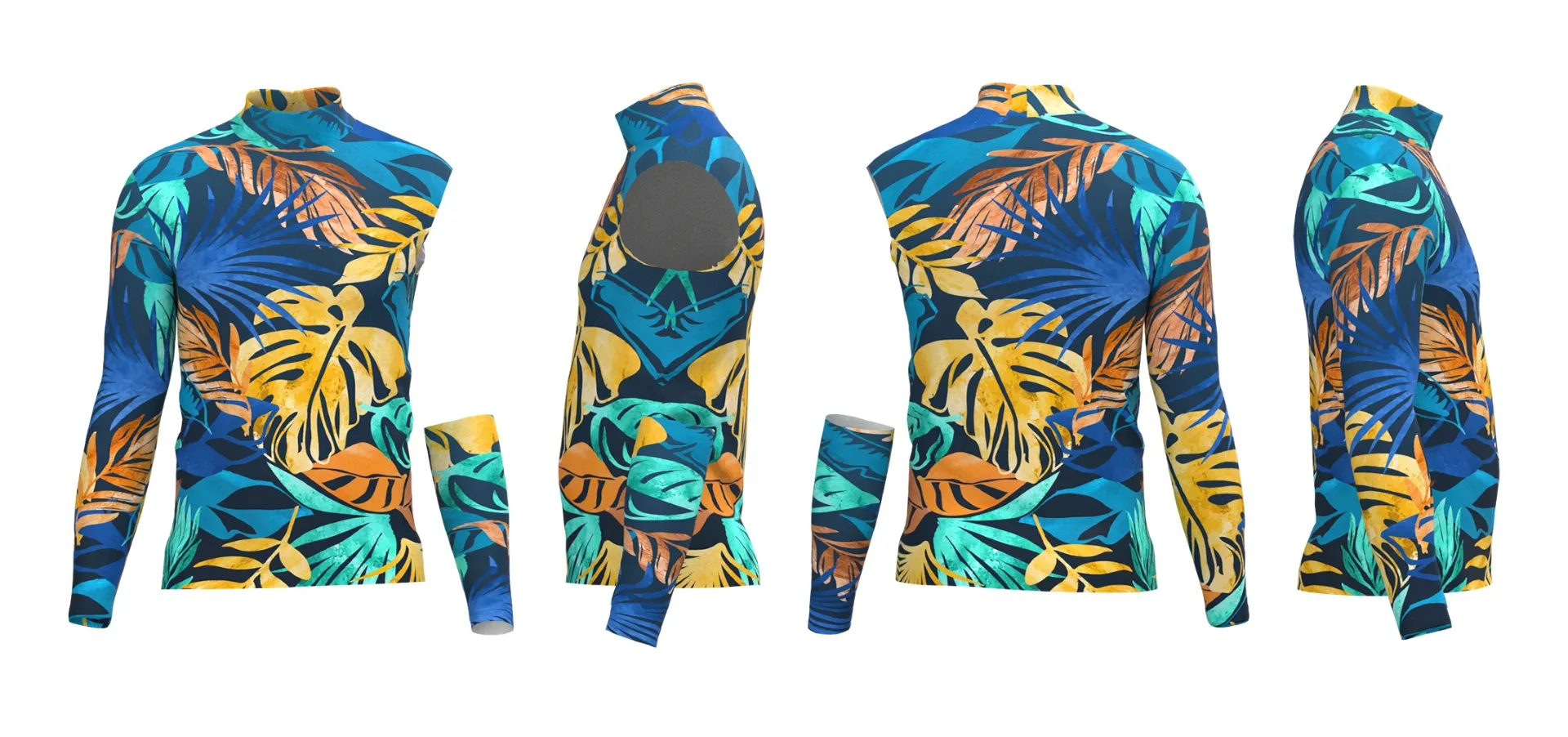 Band Uniform Design 18907