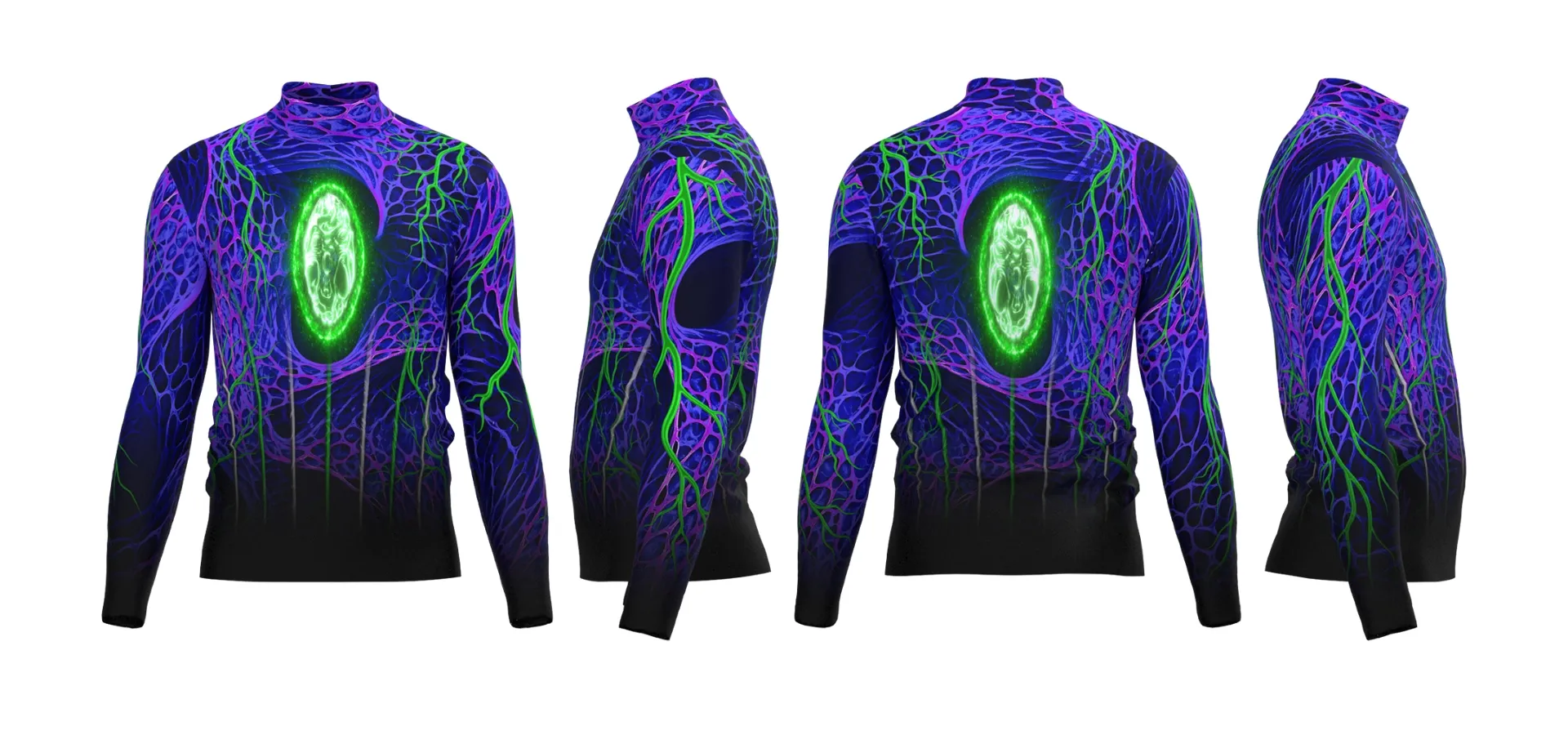 Band Uniform Design 18908