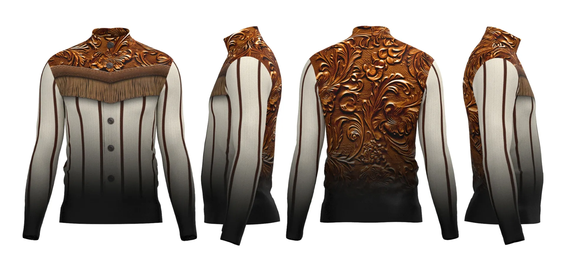 Band Uniform Design 18909