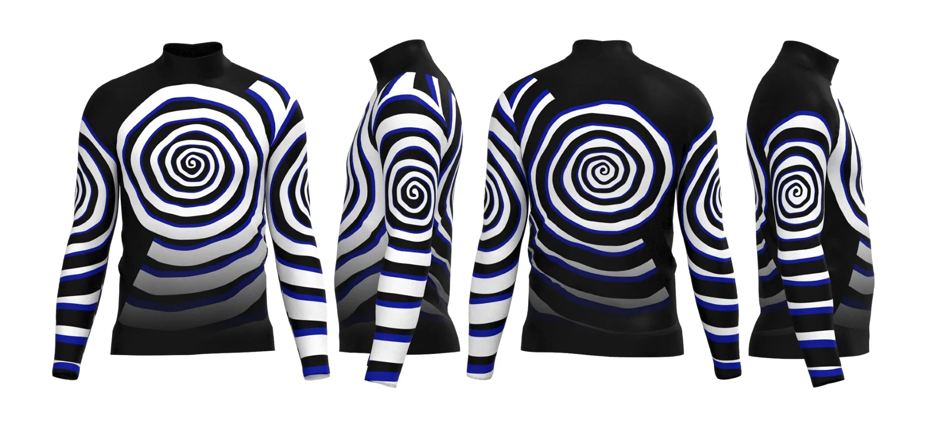 Band Uniform Design 18912