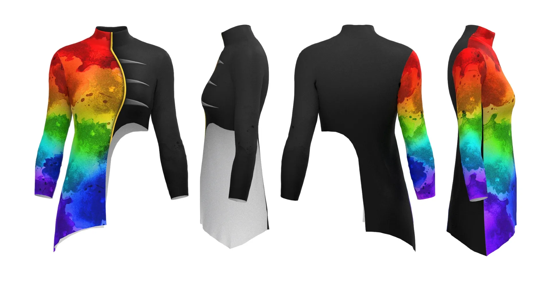 Band Uniform Design 18916