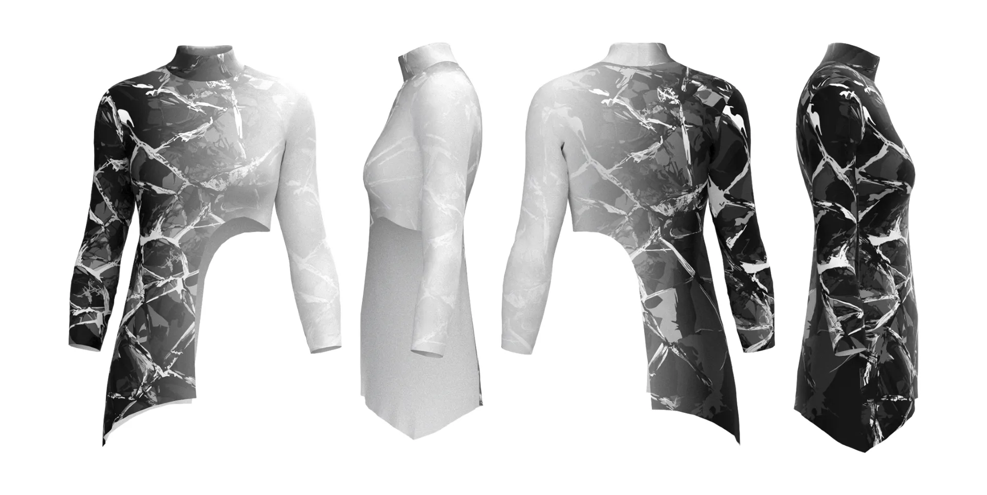 Band Uniform Design 18917