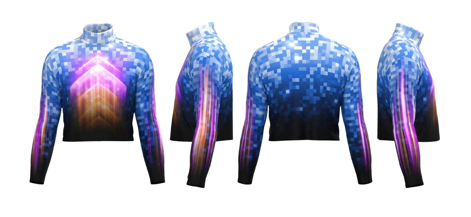 Band Uniform Design 18918