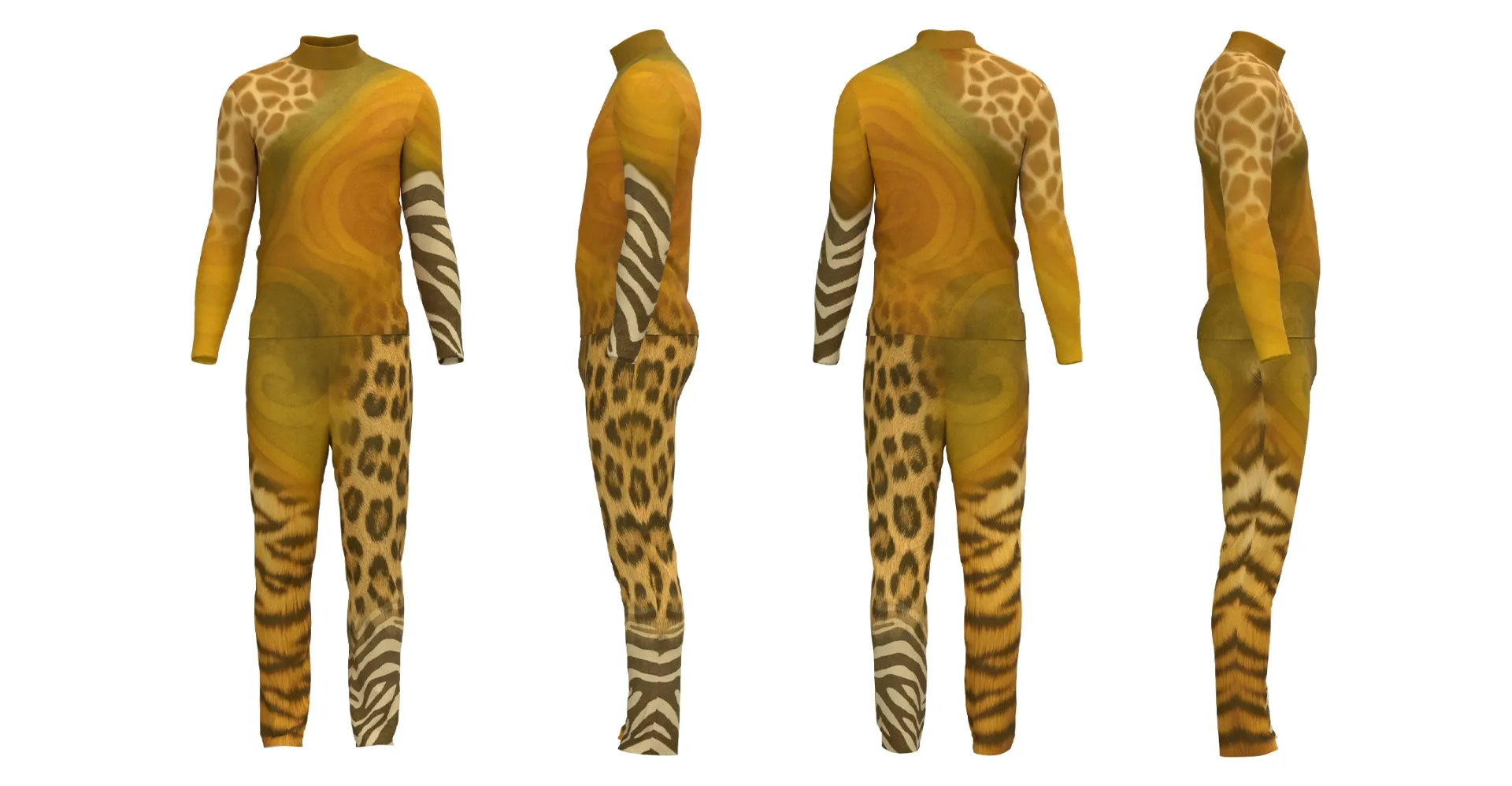 Band Uniform Design 18920