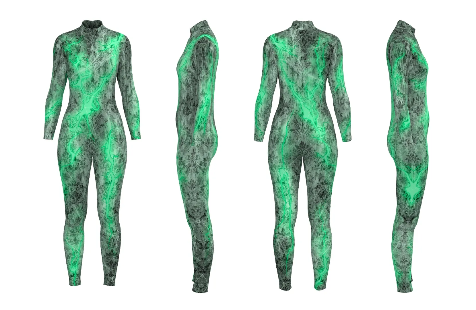 Guard Uniform Design 21266