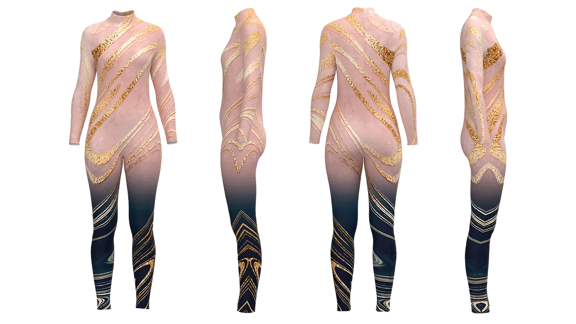 Guard Uniform Design 21268