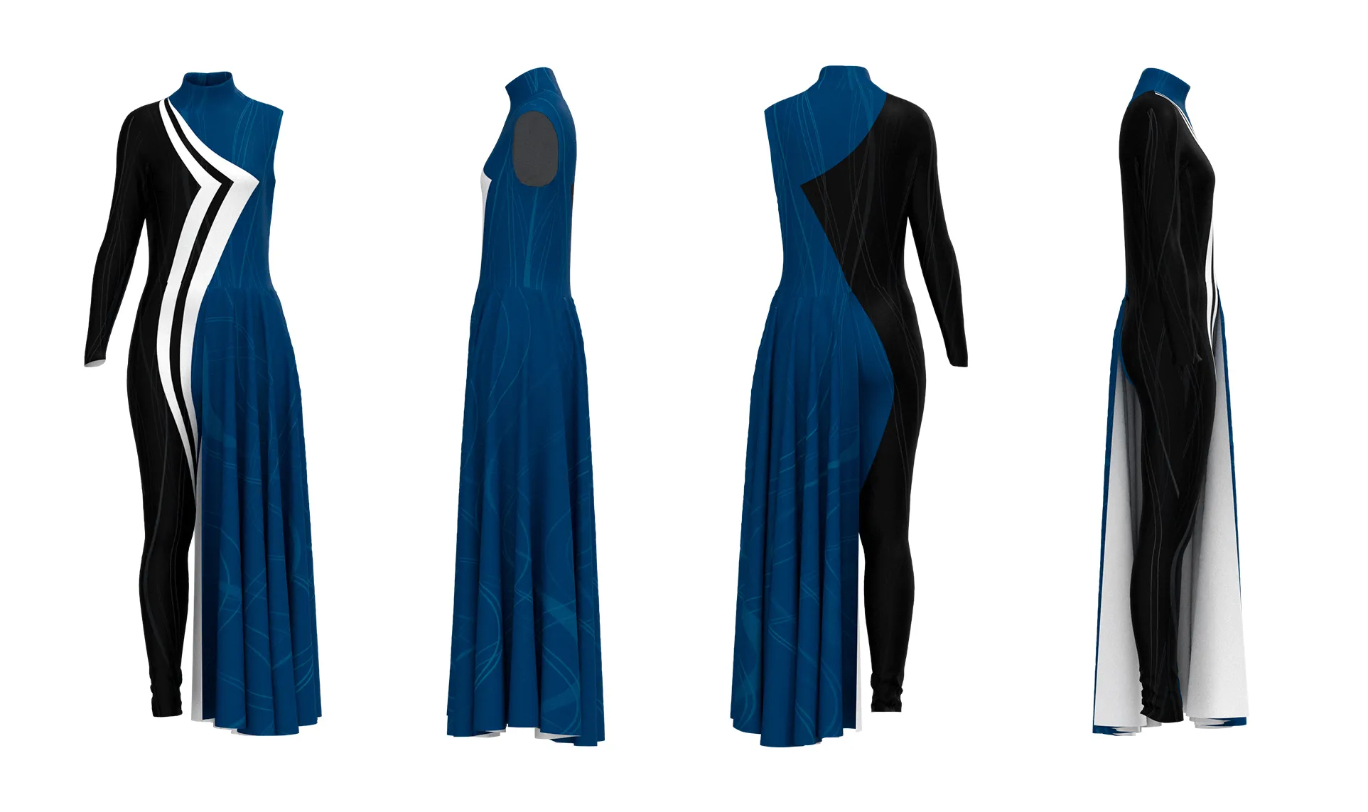 Guard Uniform Design 21269