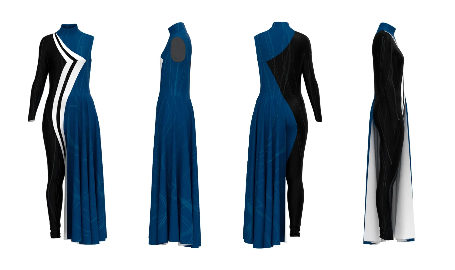 Guard Uniform Design 21269