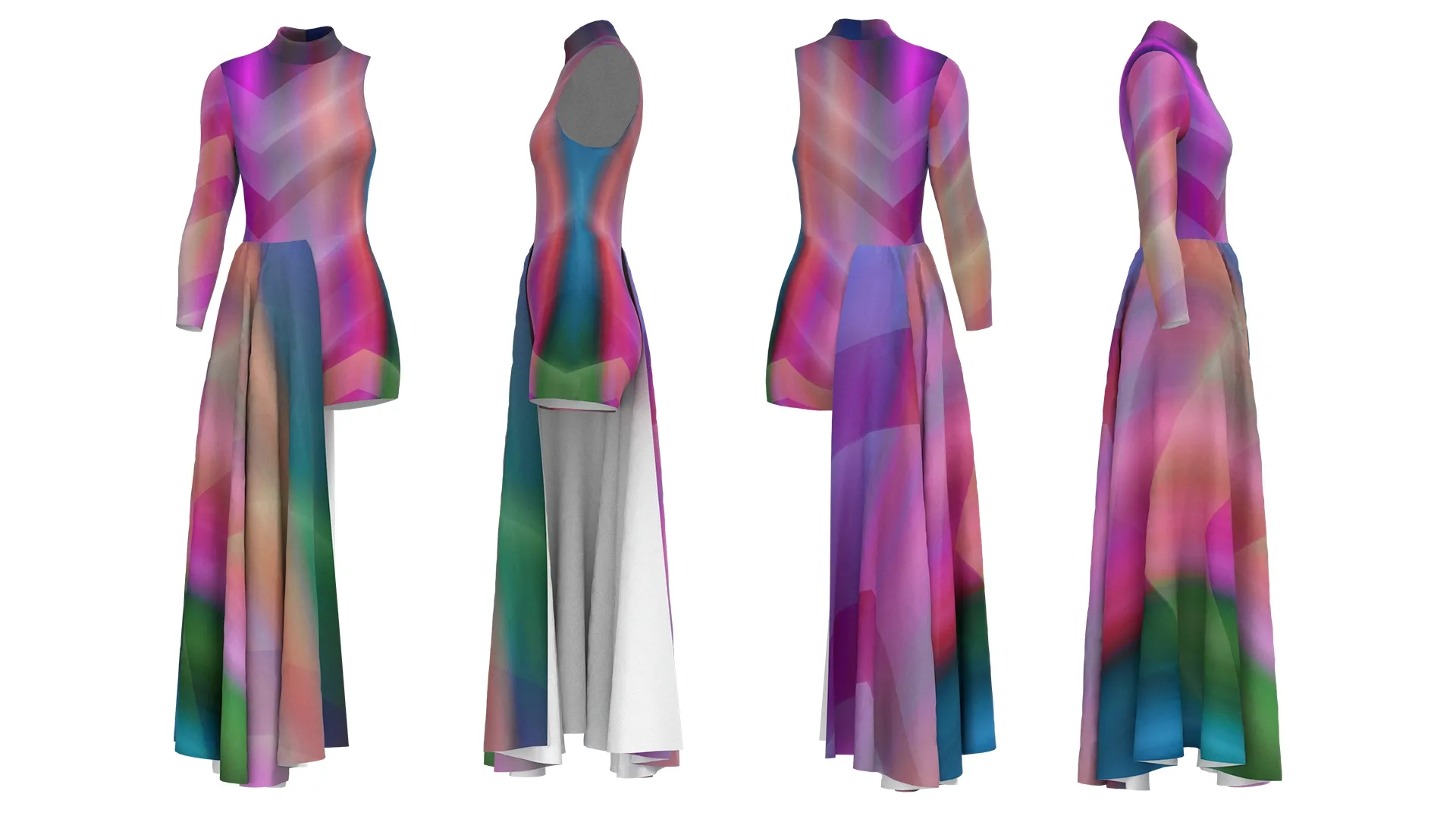 Guard Uniform Design 21271