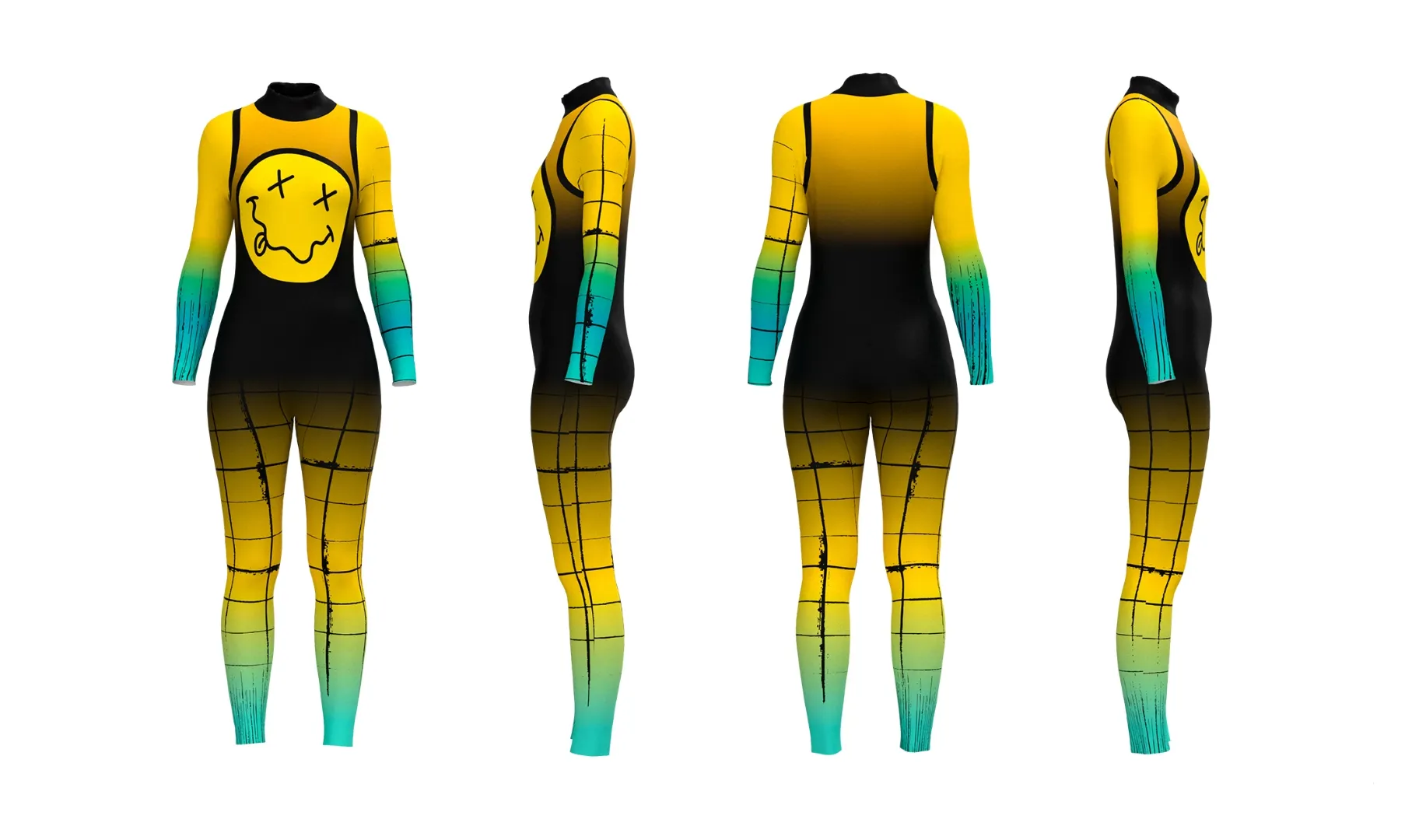 Guard Uniform Design 21272