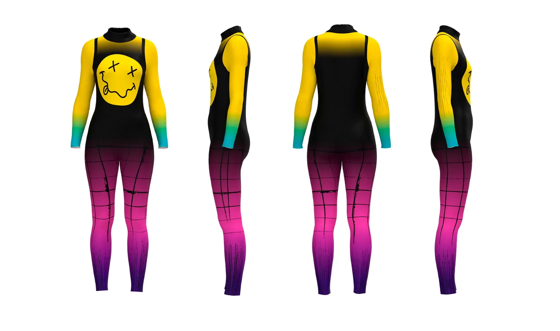 Guard Uniform Design 21273