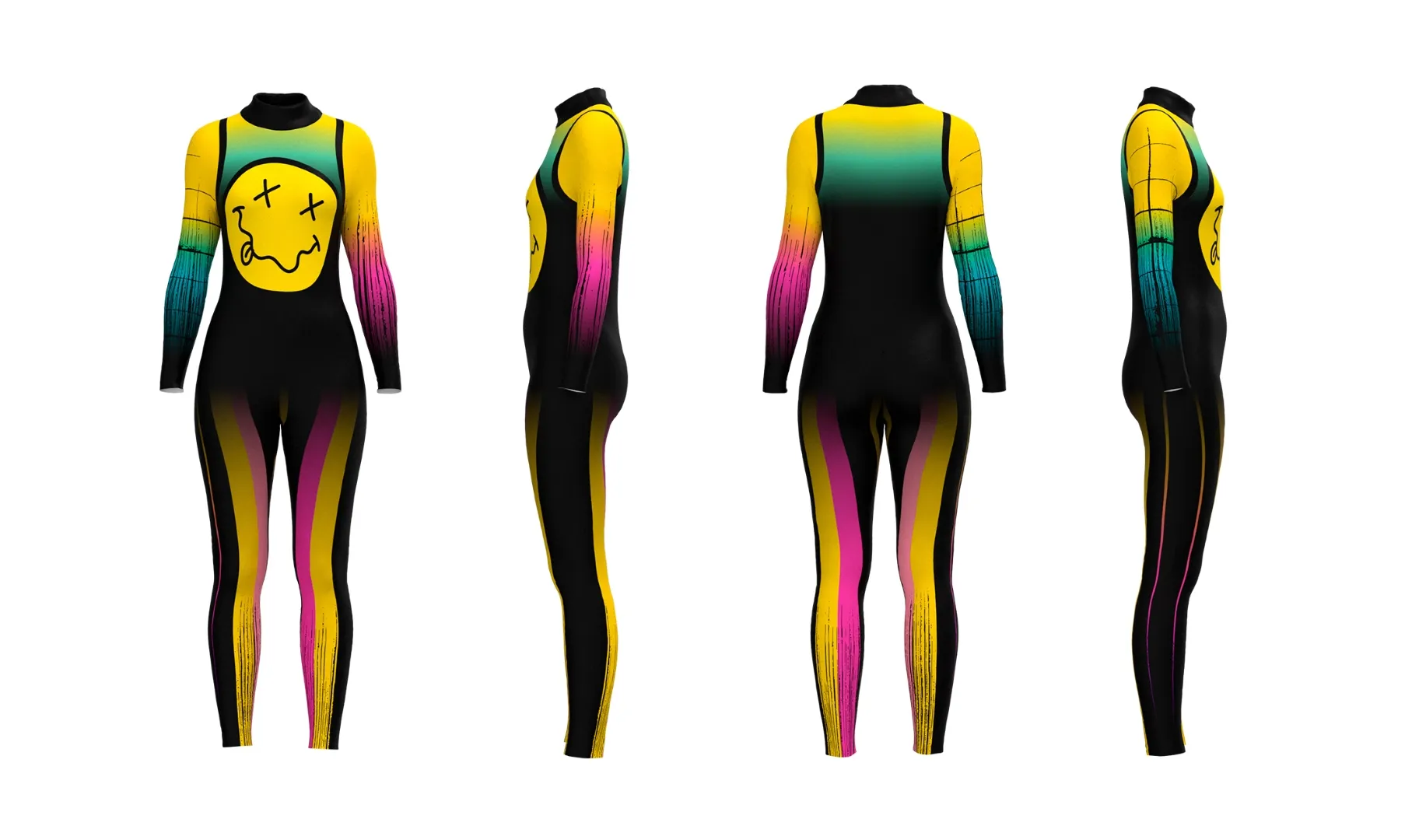 Guard Uniform Design 21274