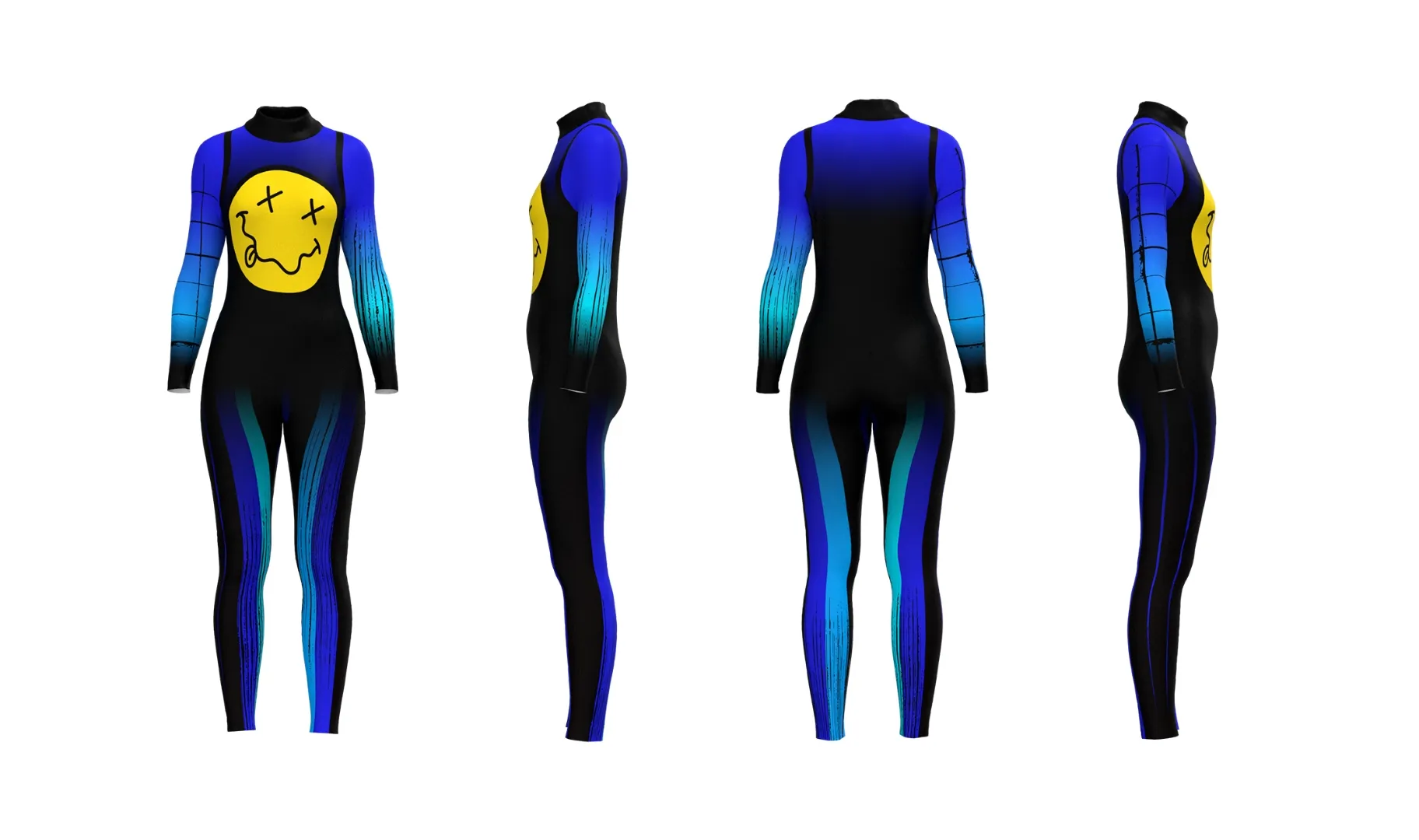 Guard Uniform Design 21275