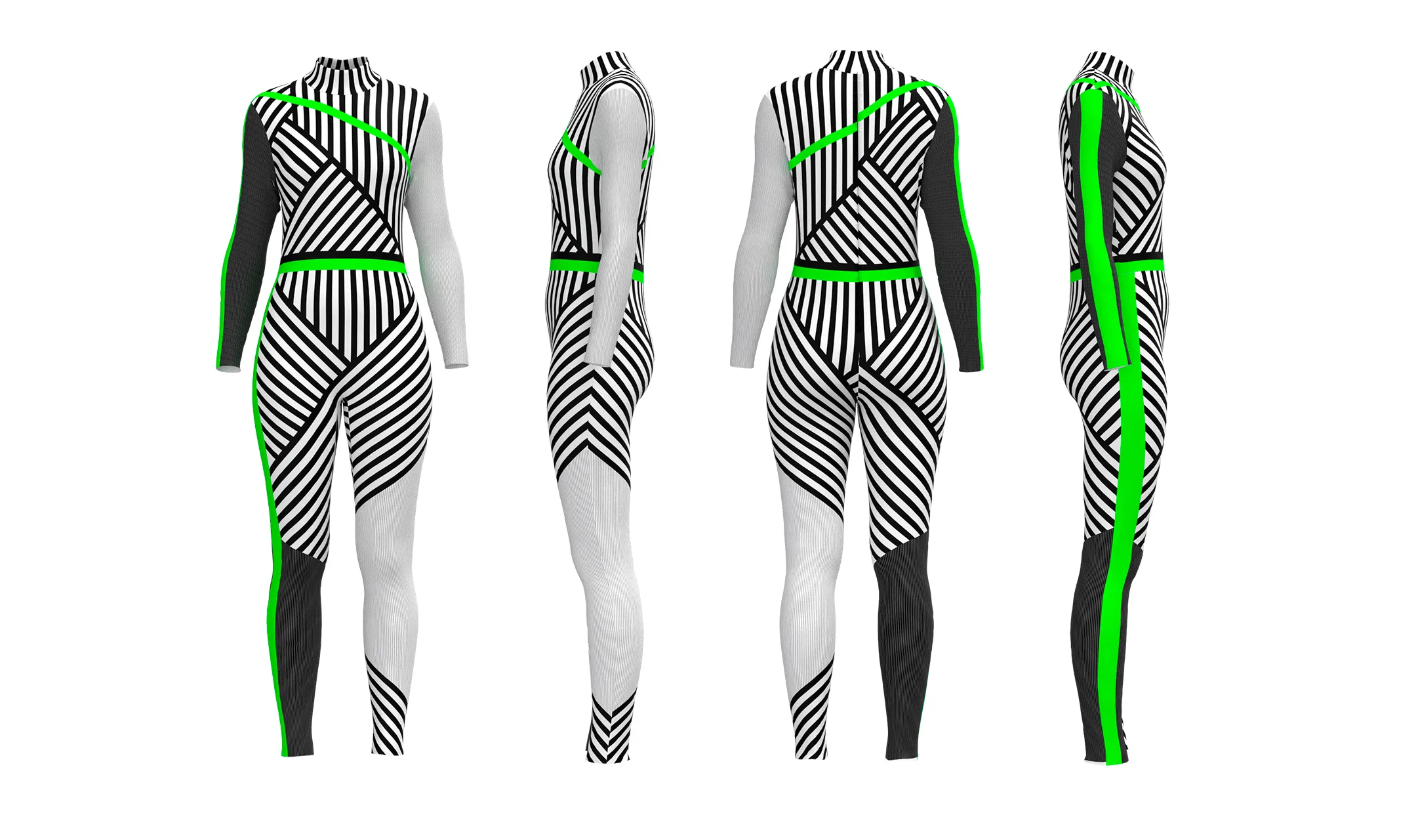 Guard Uniform Design 21277