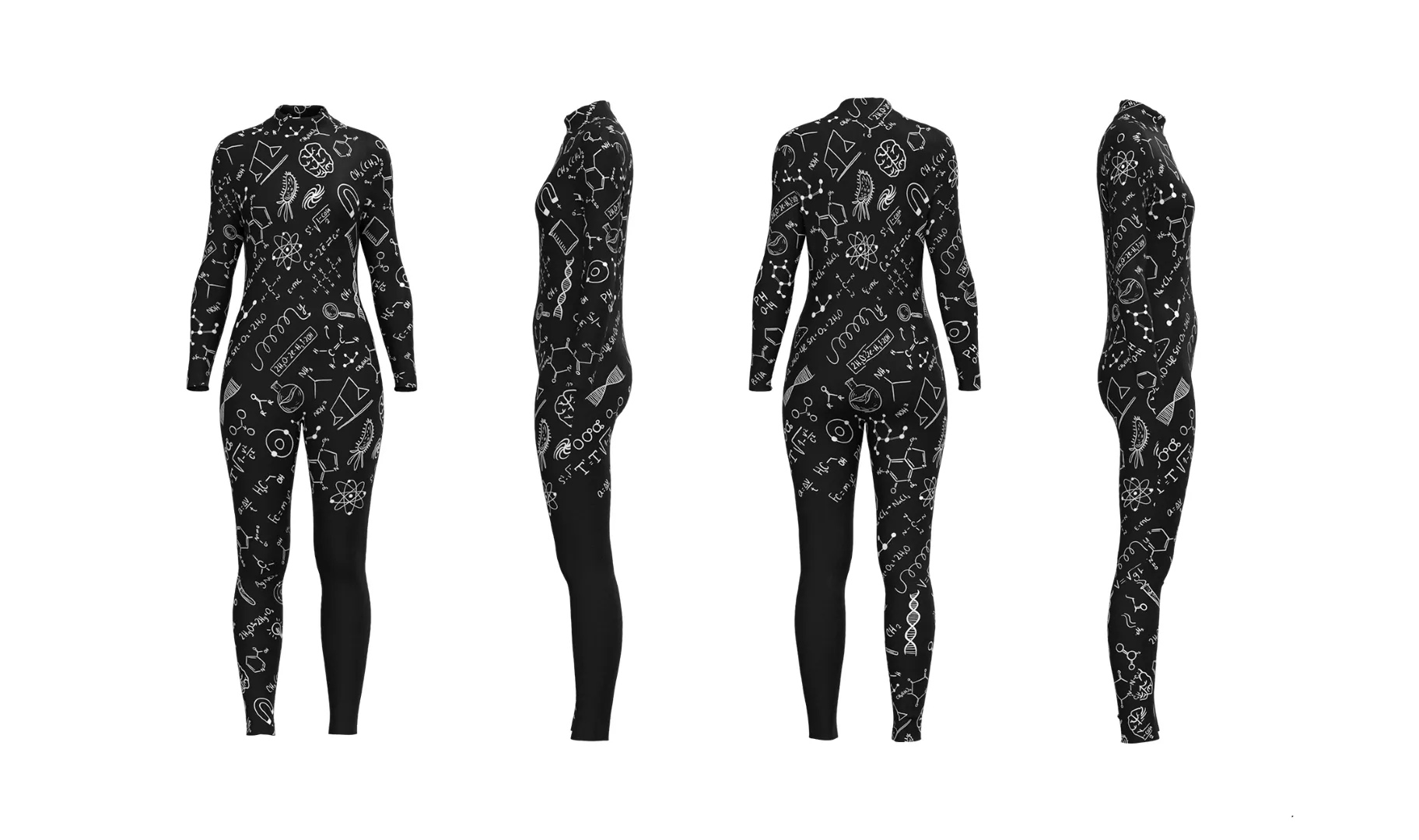 Guard Uniform Design 21278