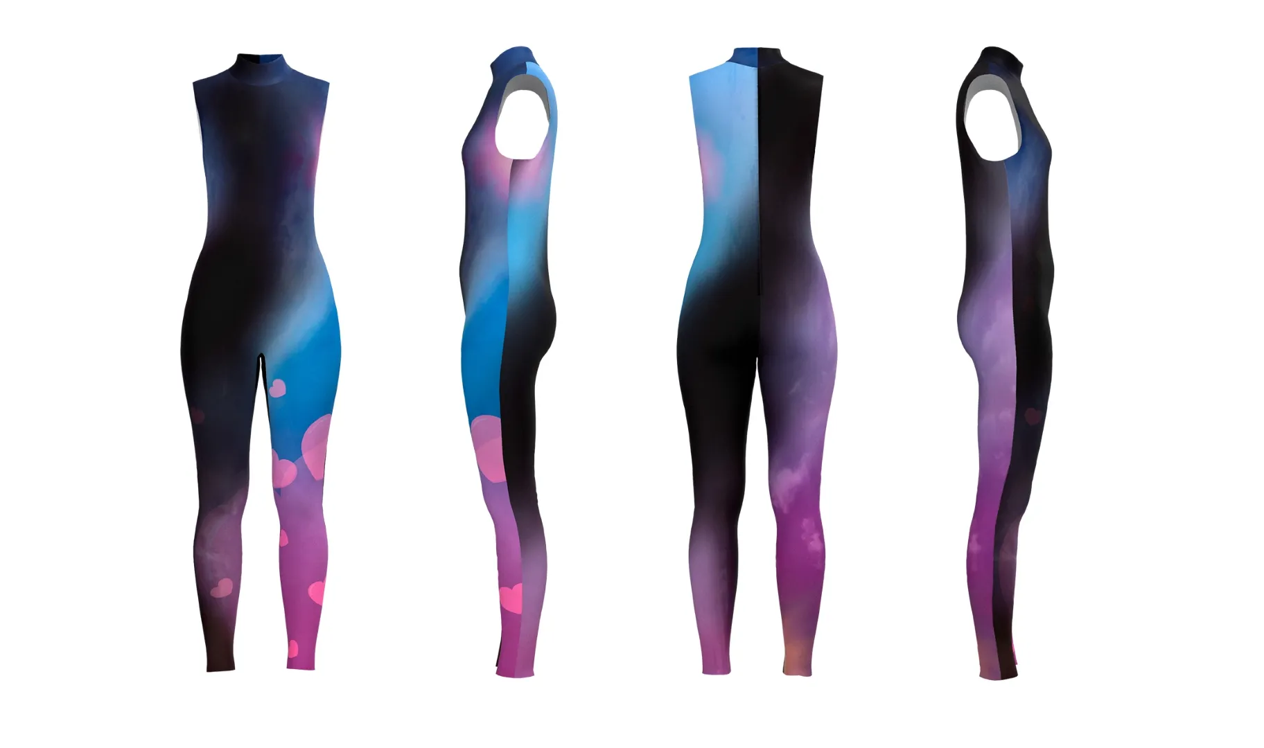 Guard Uniform Design 21281