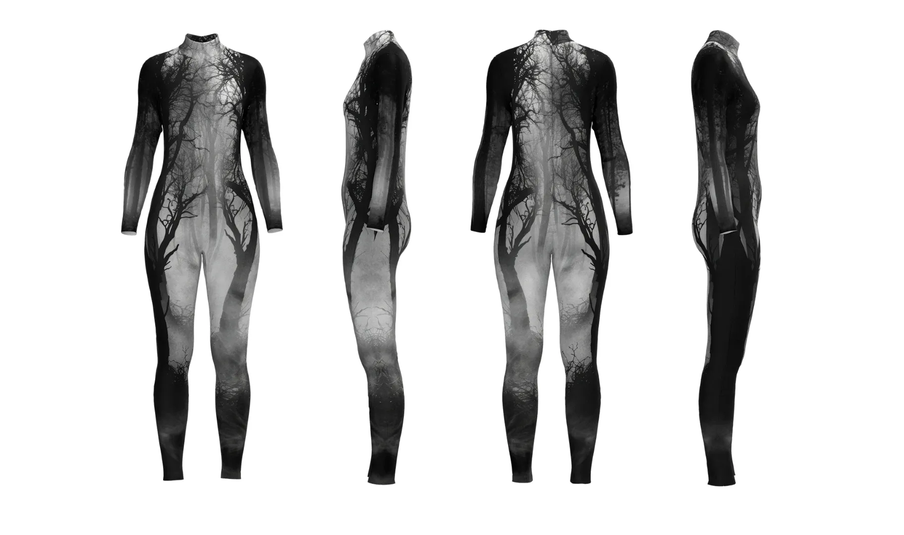 Guard Uniform Design 21286