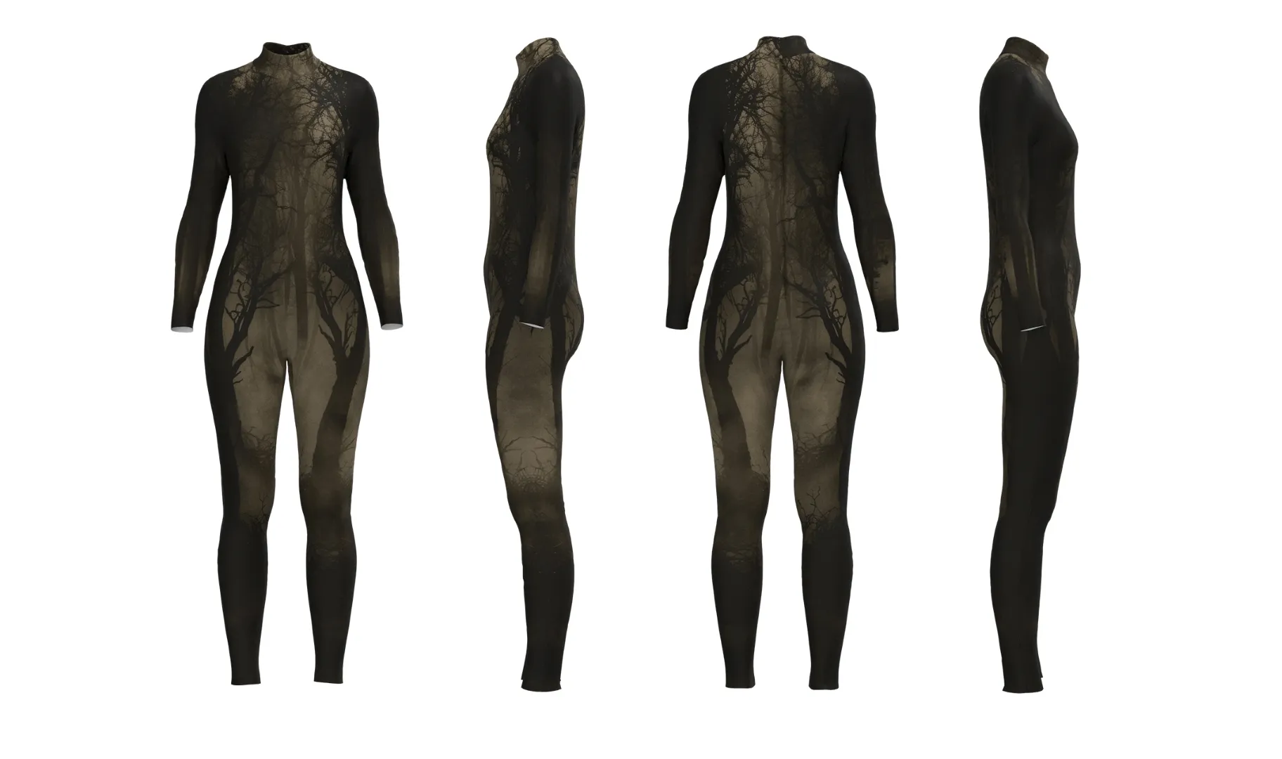 Guard Uniform Design 21287