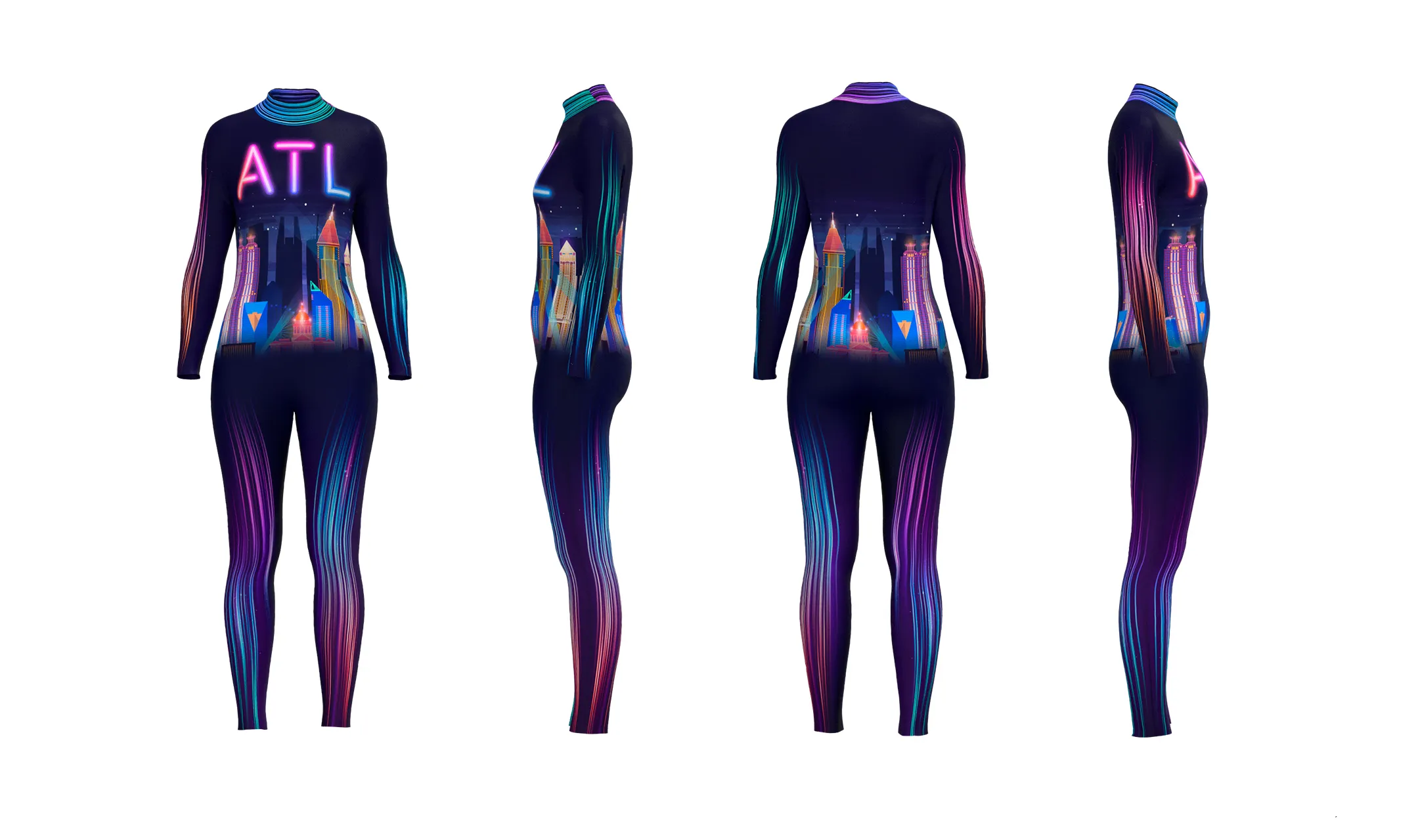 Guard Uniform Design 21290