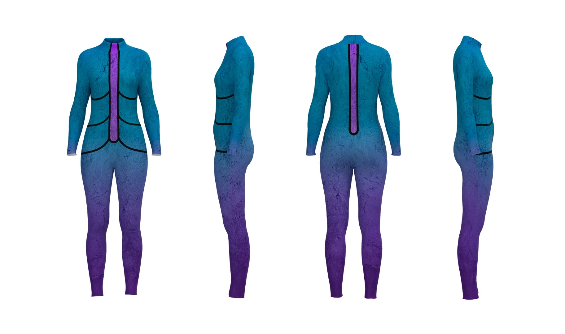 Guard Uniform Design 21291