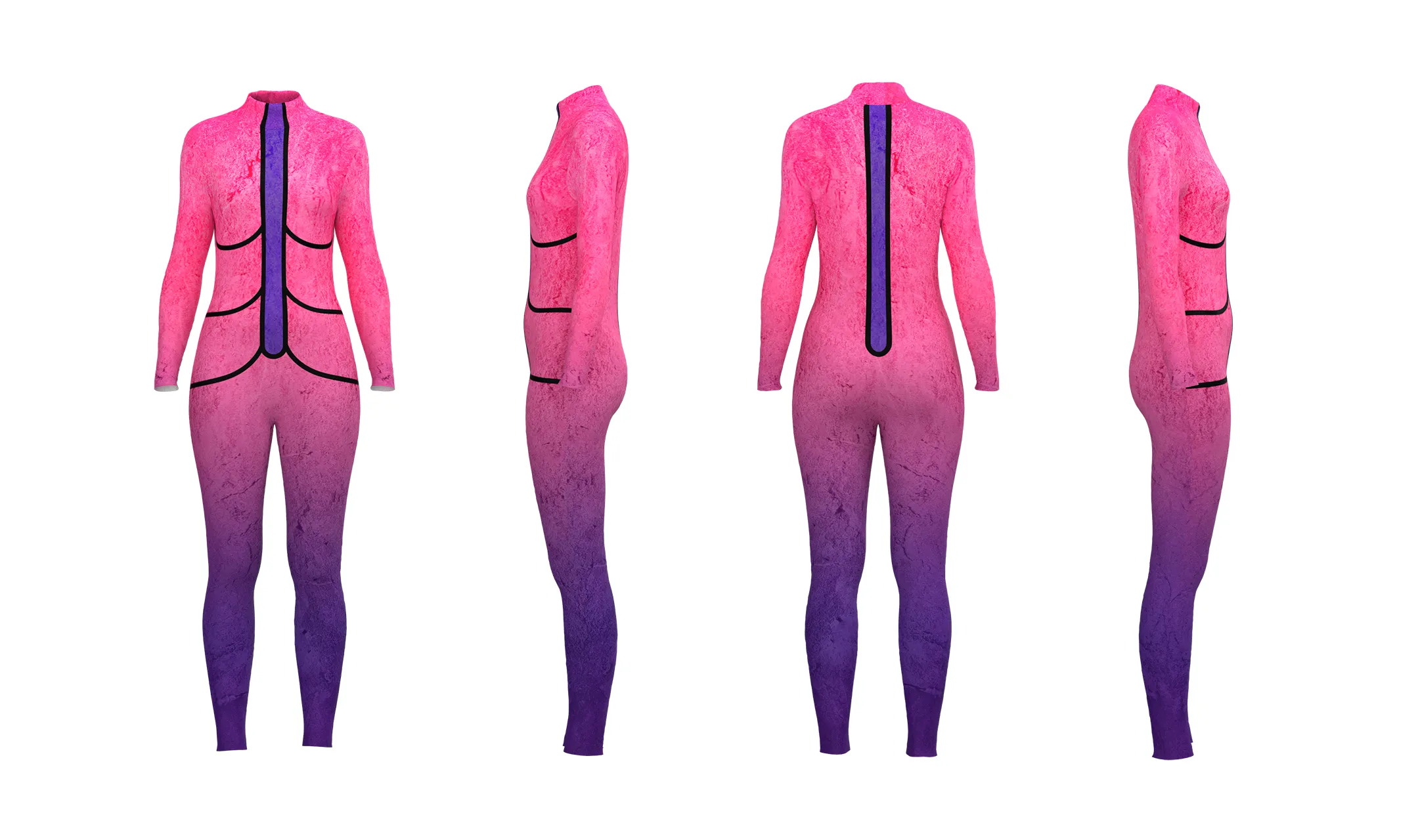 Guard Uniform Design 21292