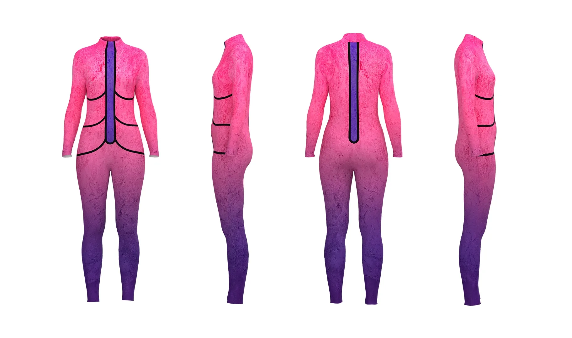 Guard Uniform Design 21292