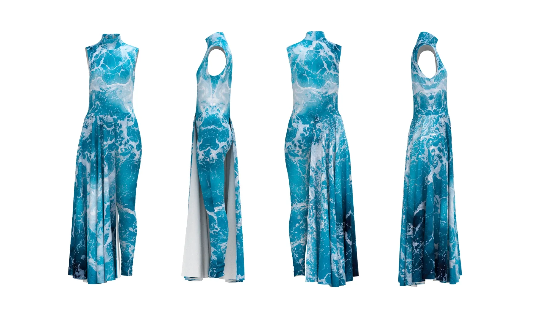 Guard Uniform Design 21294