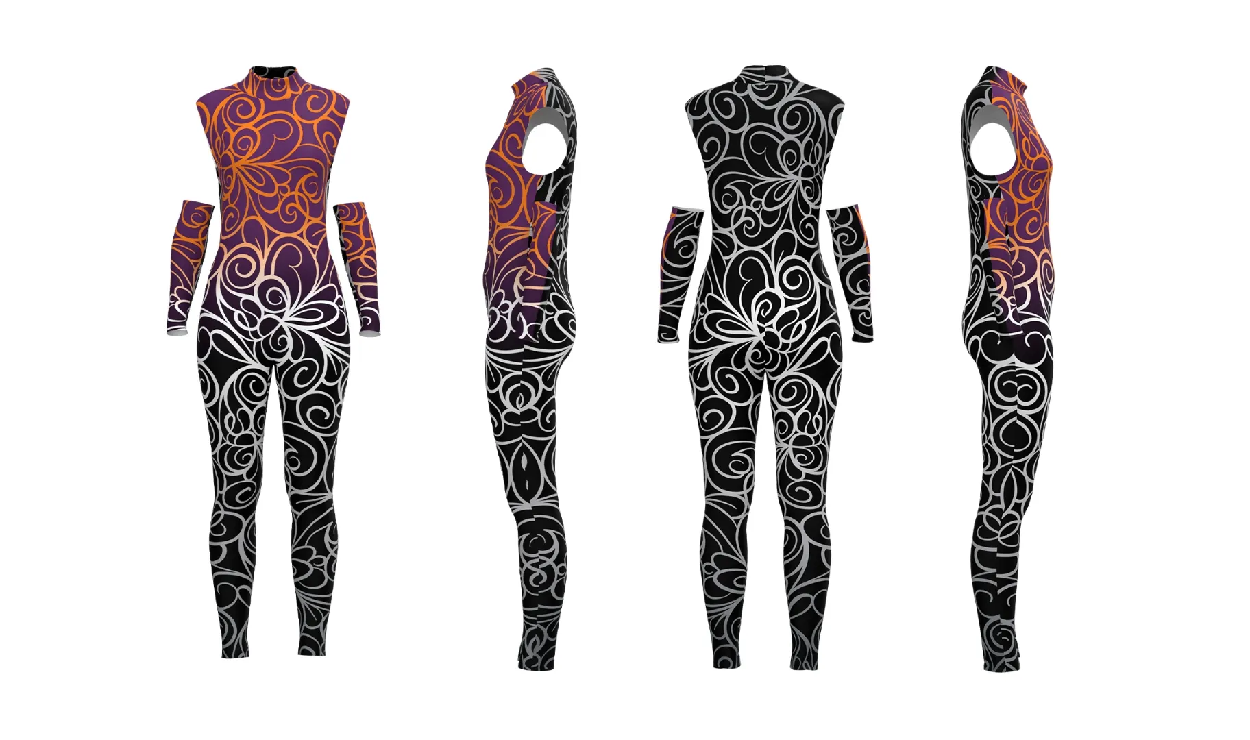 Guard Uniform Design 21295