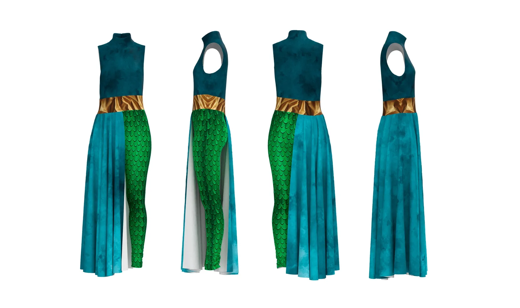 Guard Uniform Design 21297