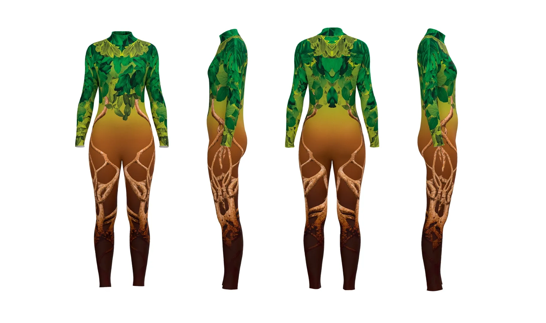 Guard Uniform Design 21298