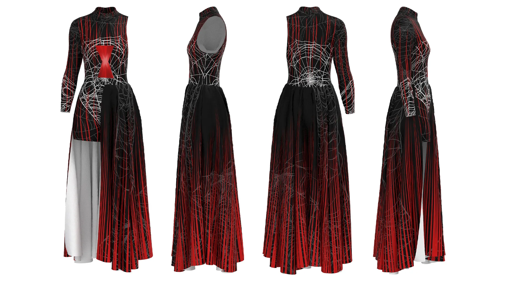 Guard Uniform Design 21299