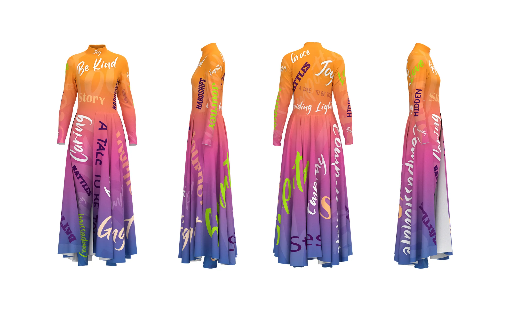 Guard Uniform Design 21307
