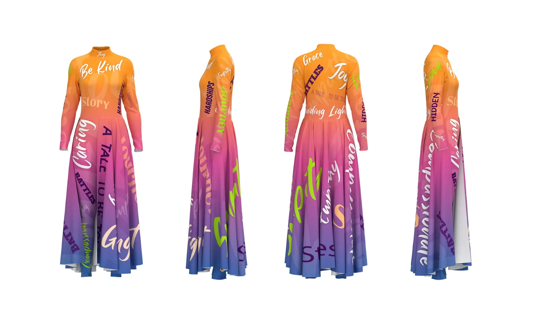 Guard Uniform Design 21307