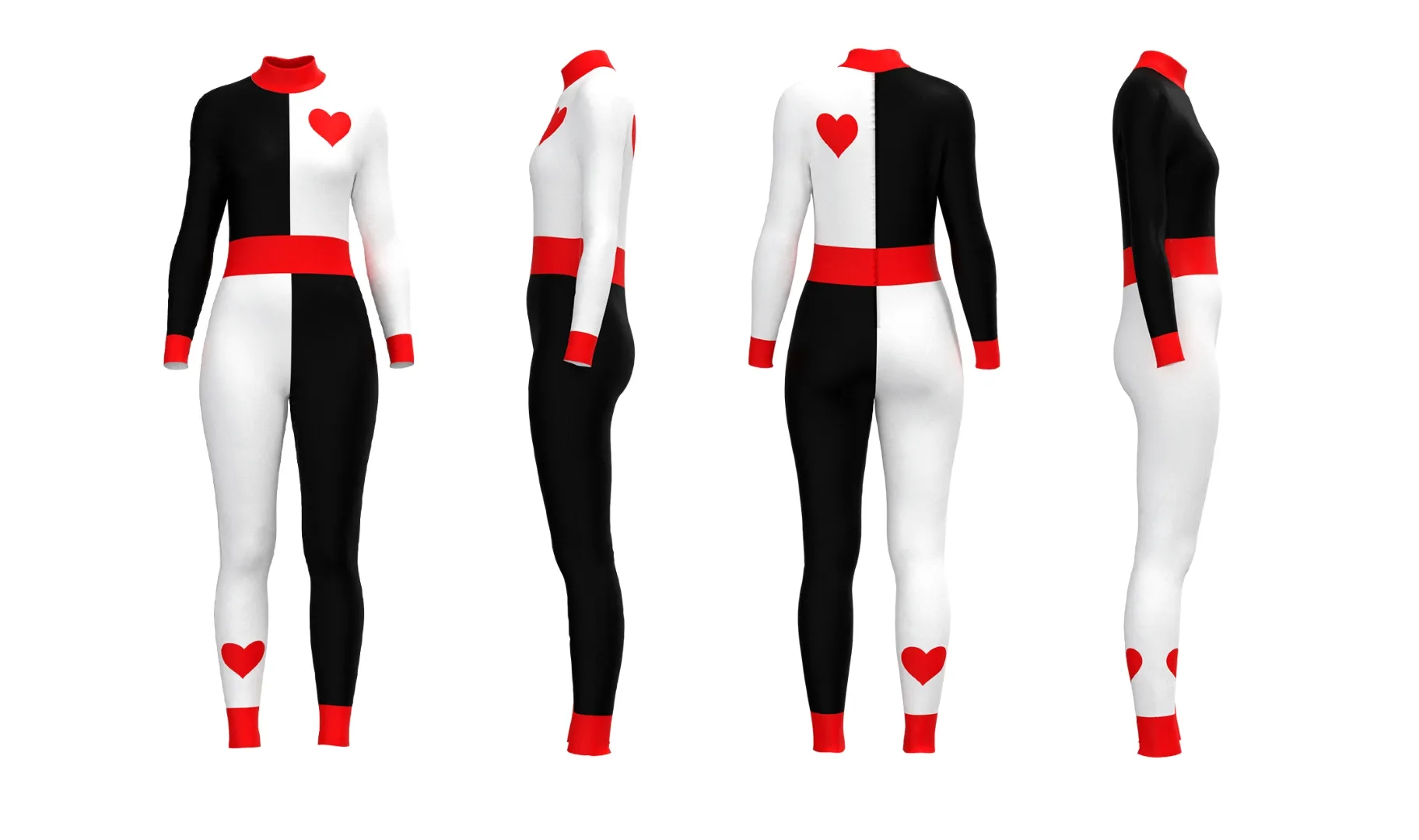 Guard Uniform Design 21308