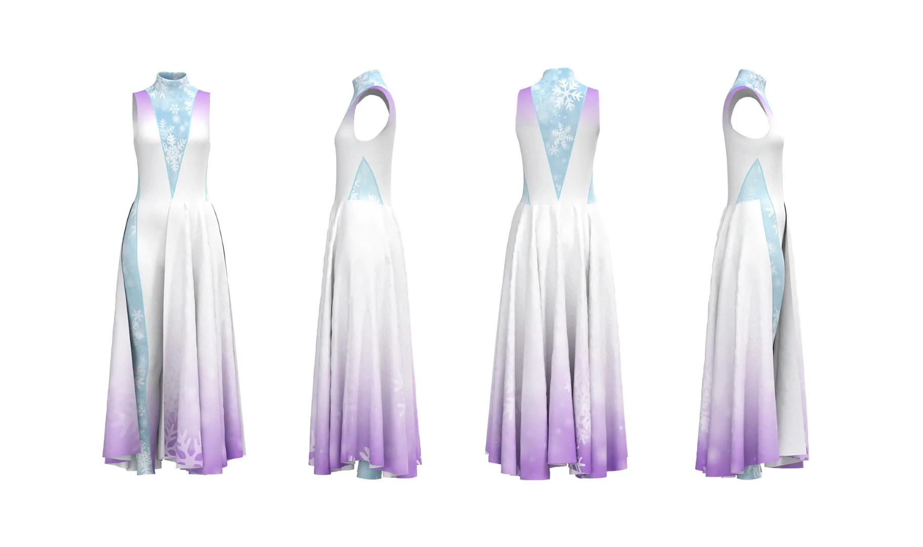 Guard Uniform Design 21311