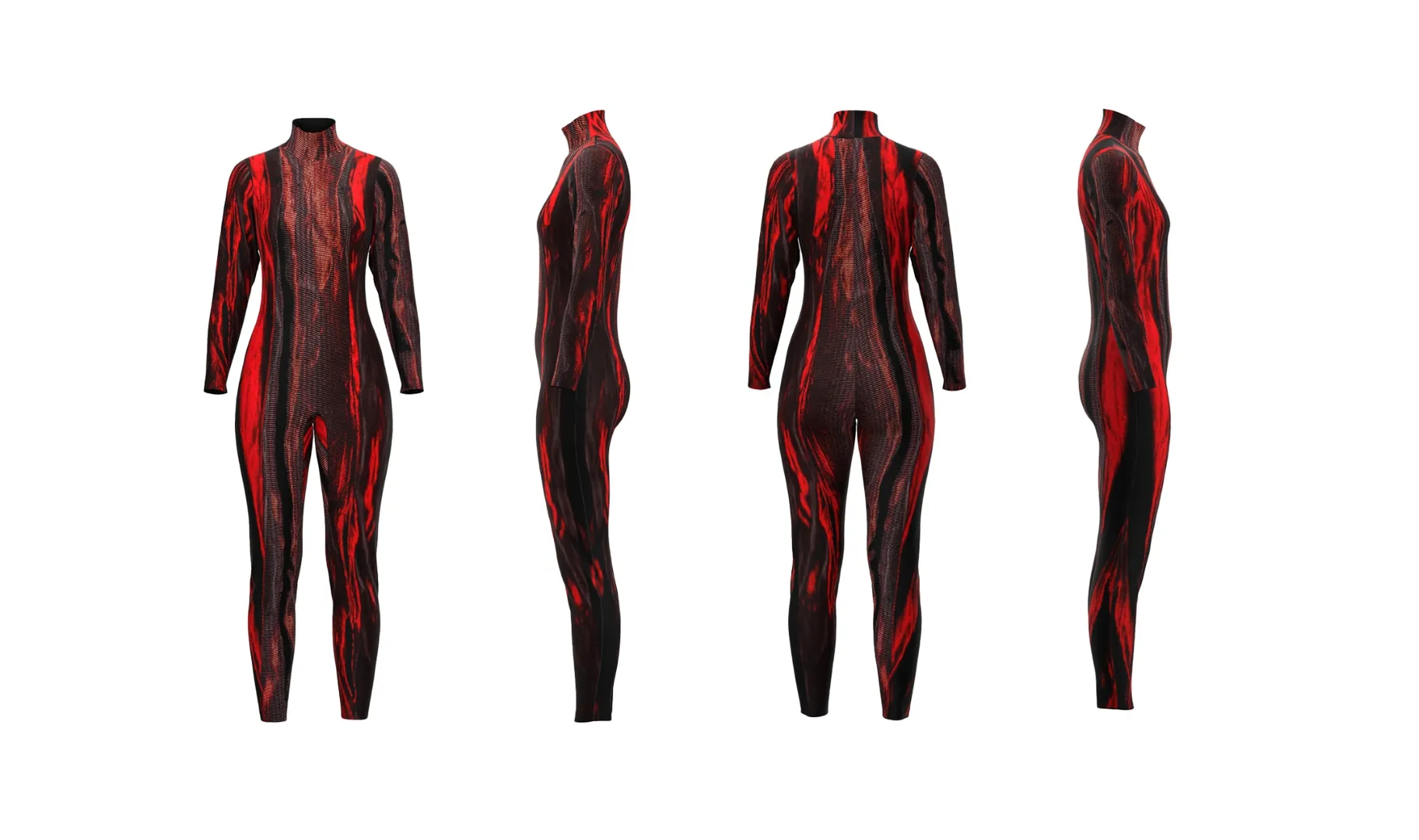 Guard Uniform Design 21314