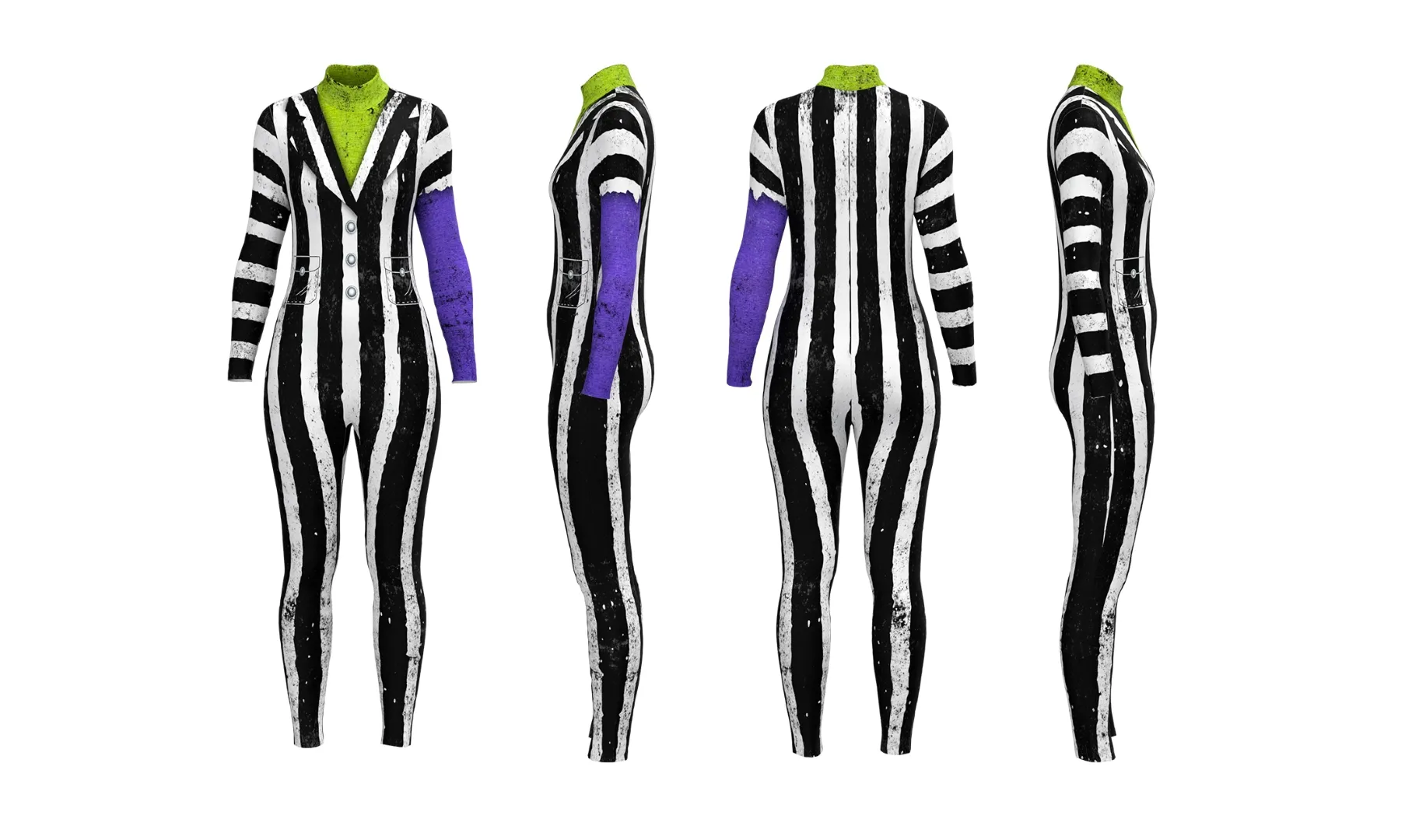 Guard Uniform Design 21315